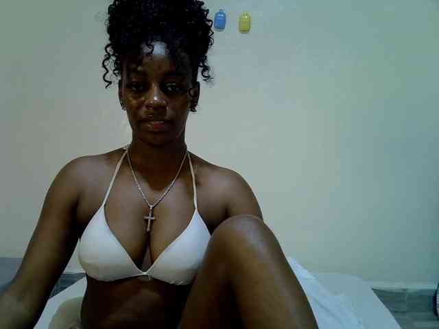 Candybaiby webcam