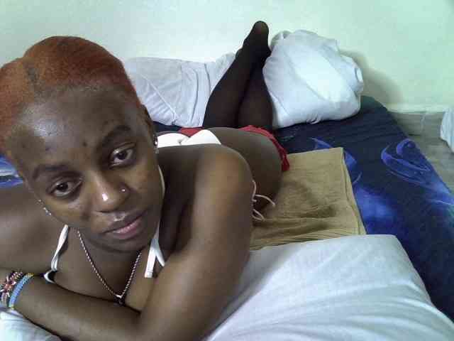 Candybaiby webcam