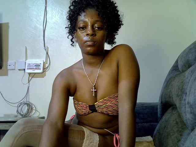 Candybaiby webcam