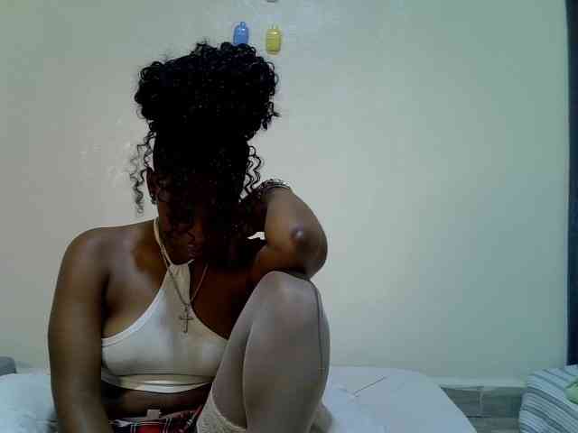 Candybaiby webcam
