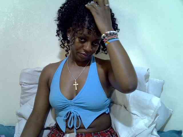 Candybaiby webcam
