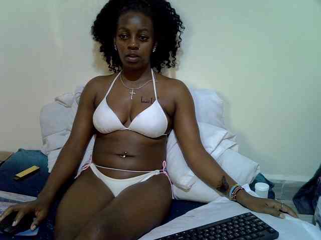 Candybaiby webcam