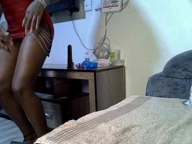Candybaiby webcam