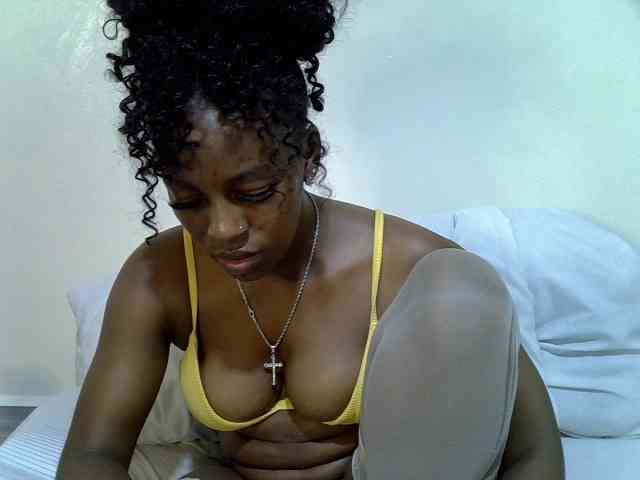 Candybaiby webcam