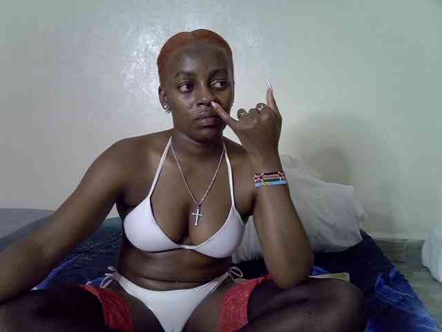 Candybaiby webcam