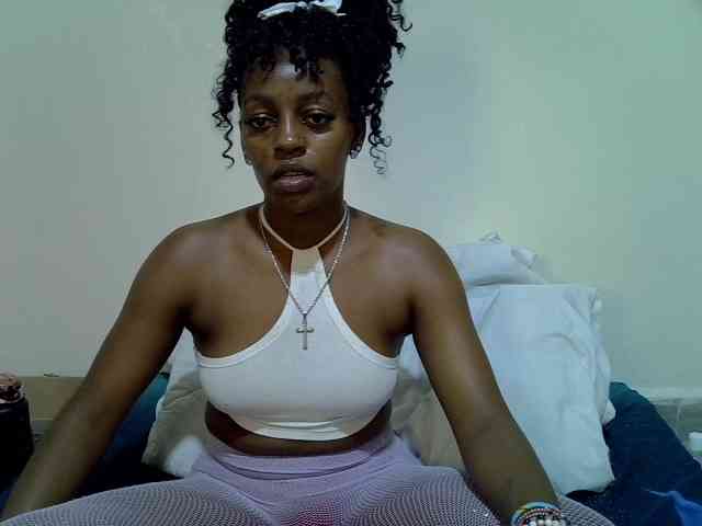 Candybaiby webcam