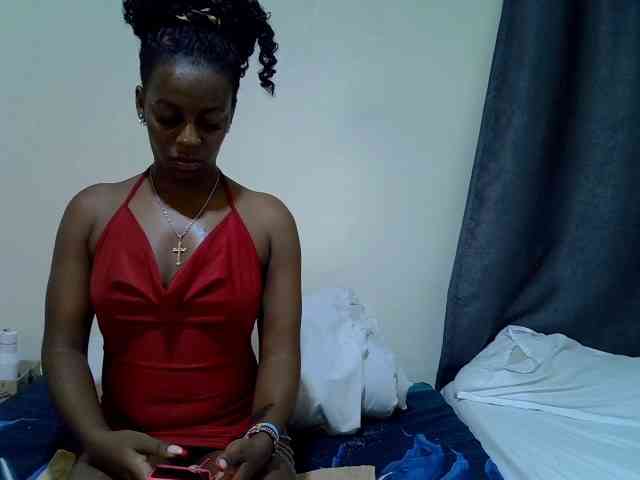 Candybaiby webcam