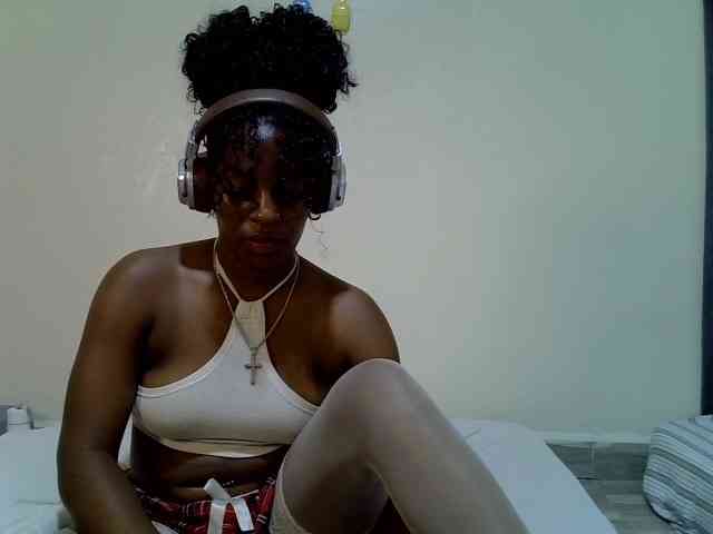 Candybaiby webcam