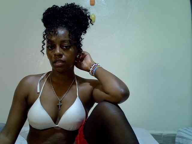 Candybaiby webcam