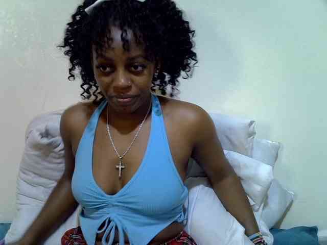 Candybaiby webcam