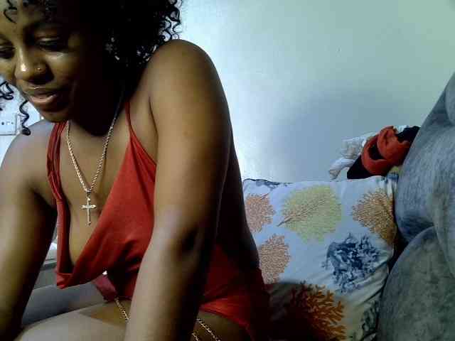 Candybaiby webcam
