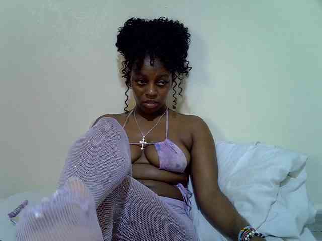 Candybaiby webcam