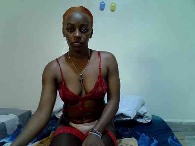 Candybaiby webcam