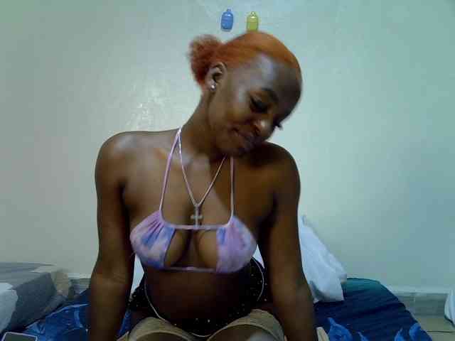 Candybaiby webcam