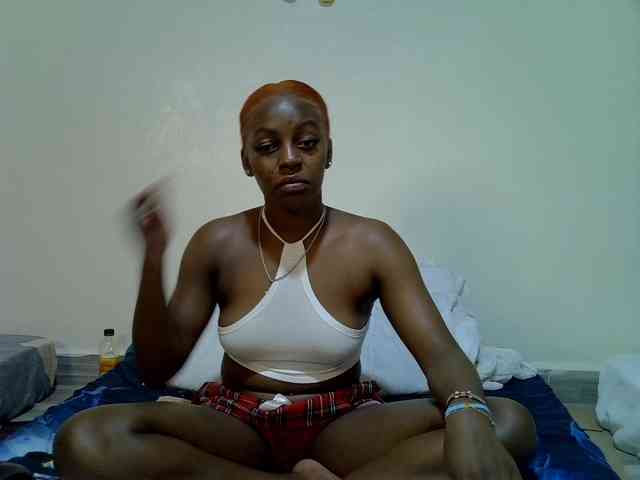 Candybaiby webcam