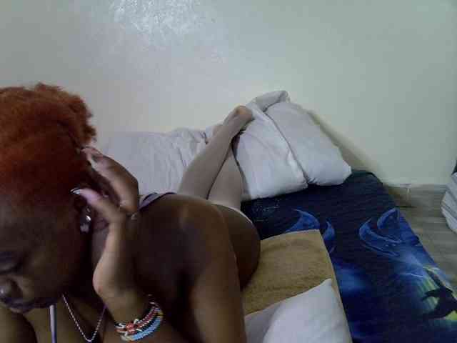 Candybaiby webcam