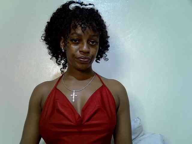 Candybaiby webcam