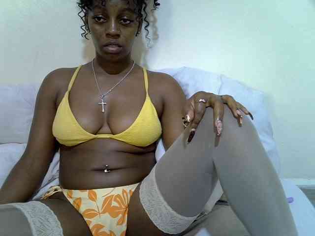 Candybaiby webcam