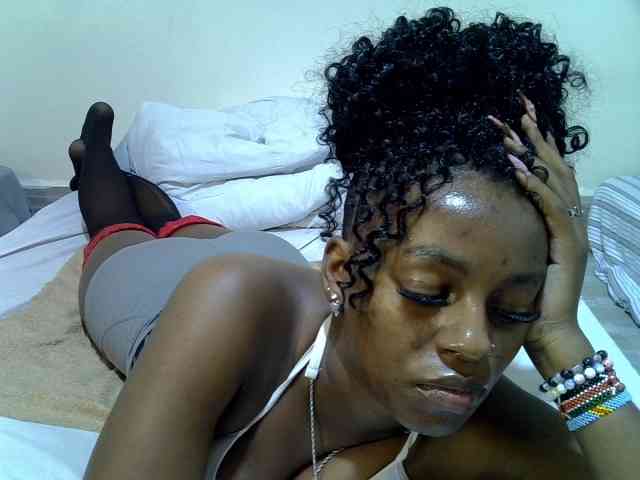 Candybaiby webcam
