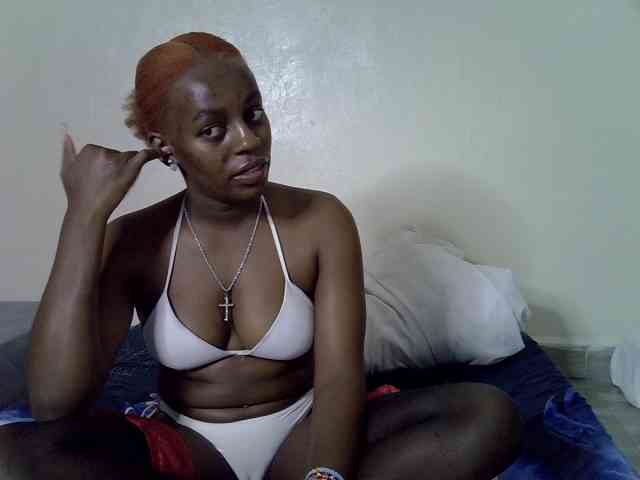 Candybaiby webcam
