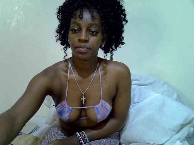 Candybaiby webcam