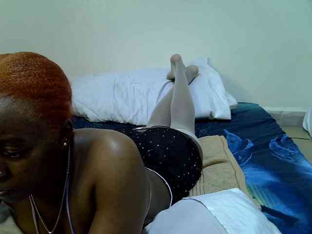 Candybaiby webcam