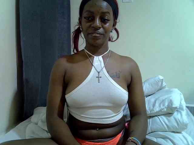 Candybaiby webcam