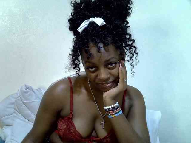 Candybaiby webcam