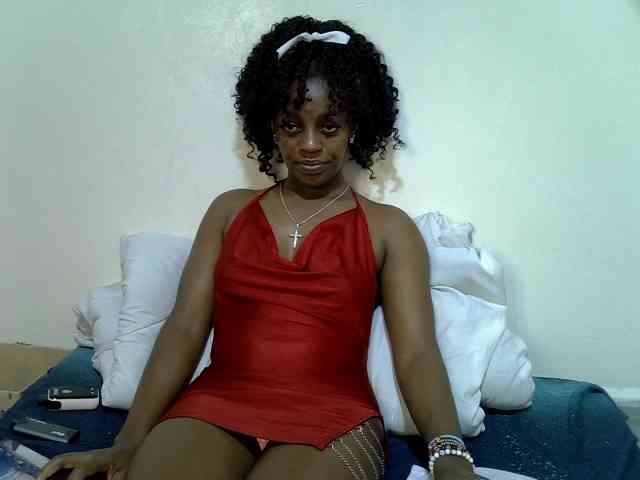 Candybaiby webcam