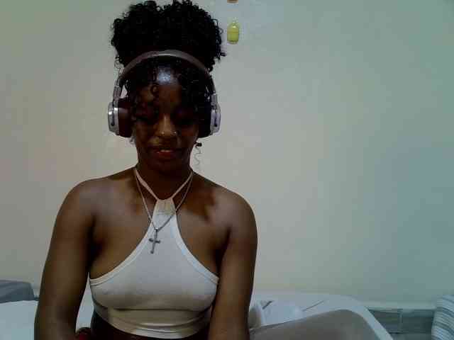 Candybaiby webcam