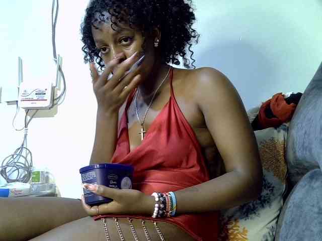 Candybaiby webcam