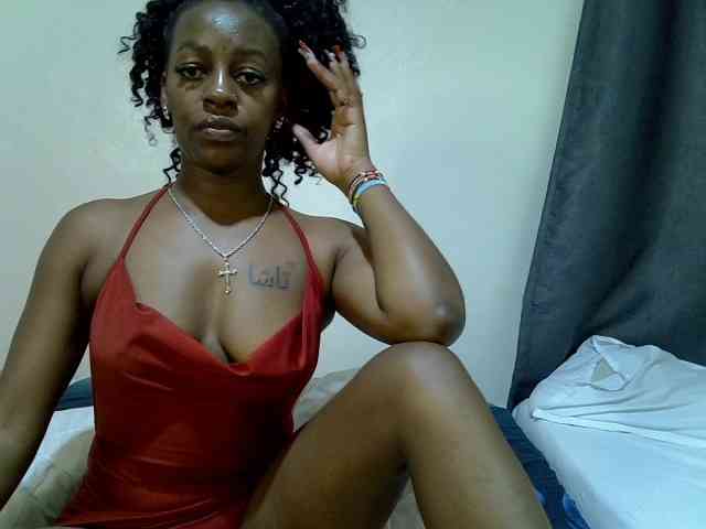 Candybaiby webcam
