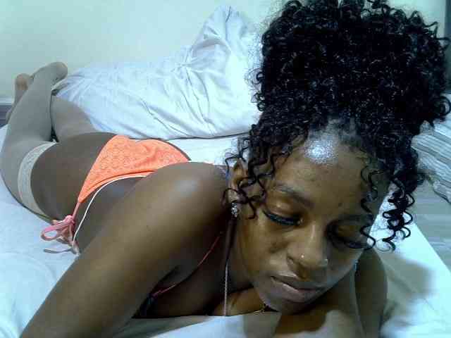 Candybaiby webcam