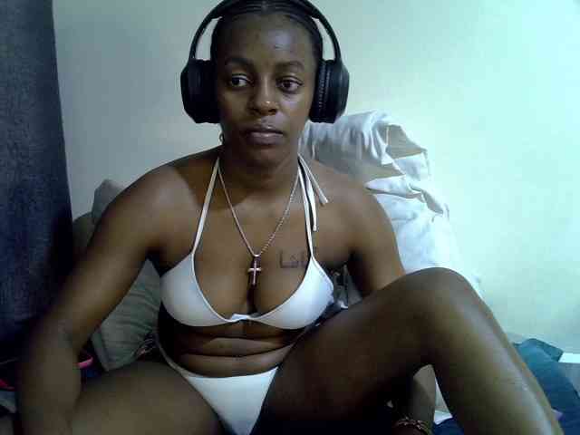 Candybaiby webcam