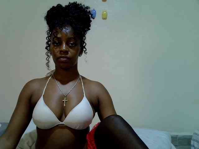 Candybaiby webcam