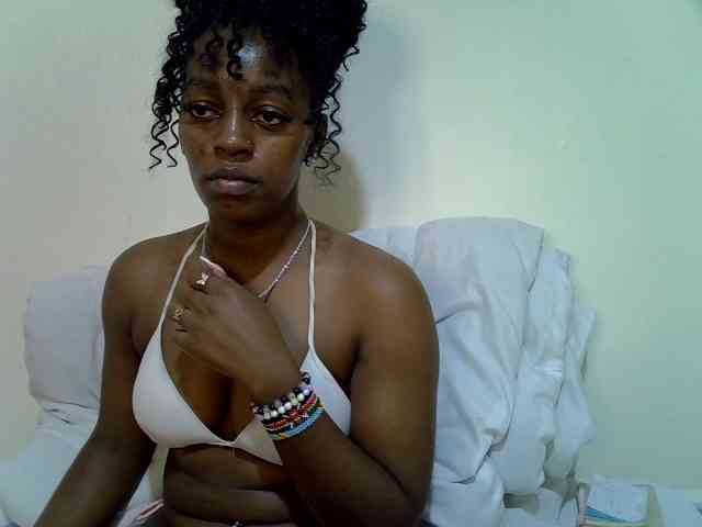 Candybaiby webcam