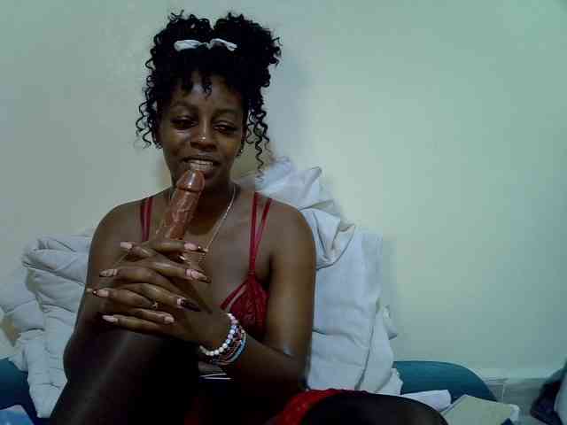 Candybaiby webcam