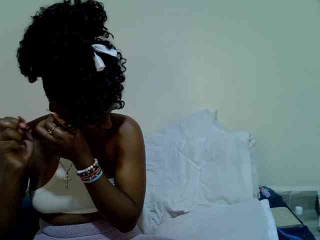 Candybaiby webcam