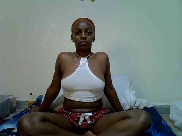 Candybaiby webcam