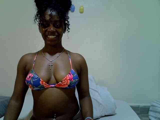 Candybaiby webcam