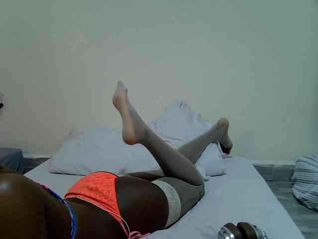 Candybaiby webcam
