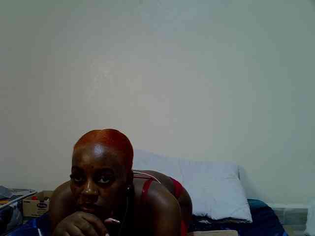 Candybaiby webcam