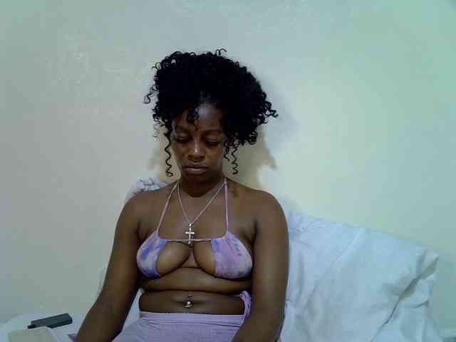 Candybaiby webcam