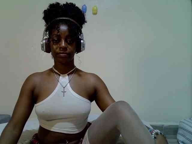 Candybaiby webcam