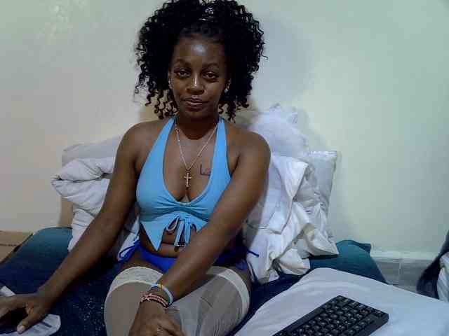 Candybaiby webcam