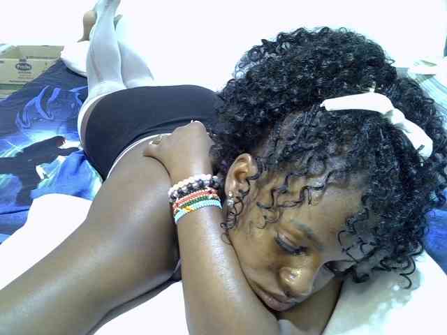 Candybaiby webcam