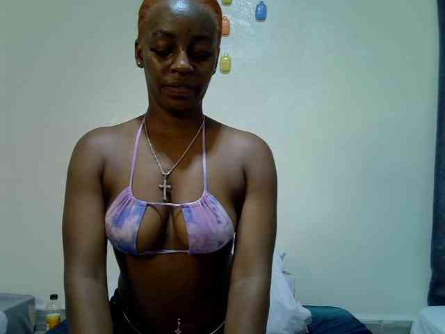 Candybaiby webcam