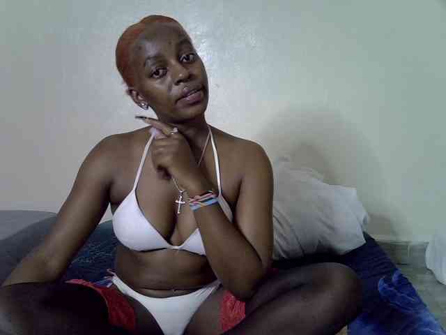 Candybaiby webcam