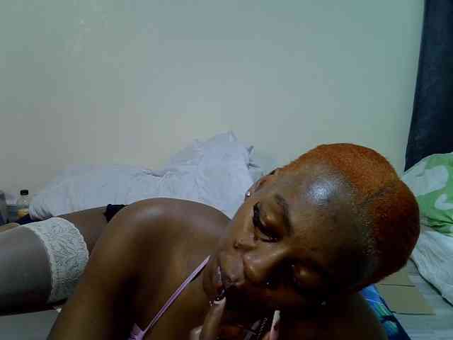 Candybaiby webcam