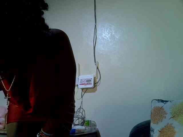 Candybaiby webcam